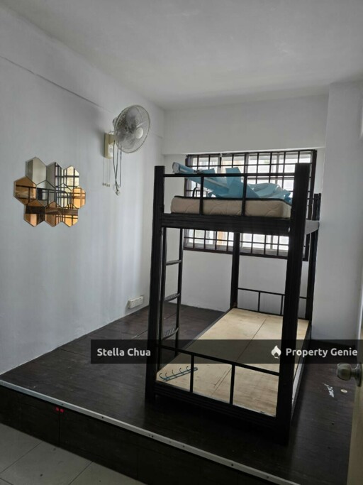 For SALE 🌈 Sri Impian Apartment @ Larkin Perdana 🌟Block B