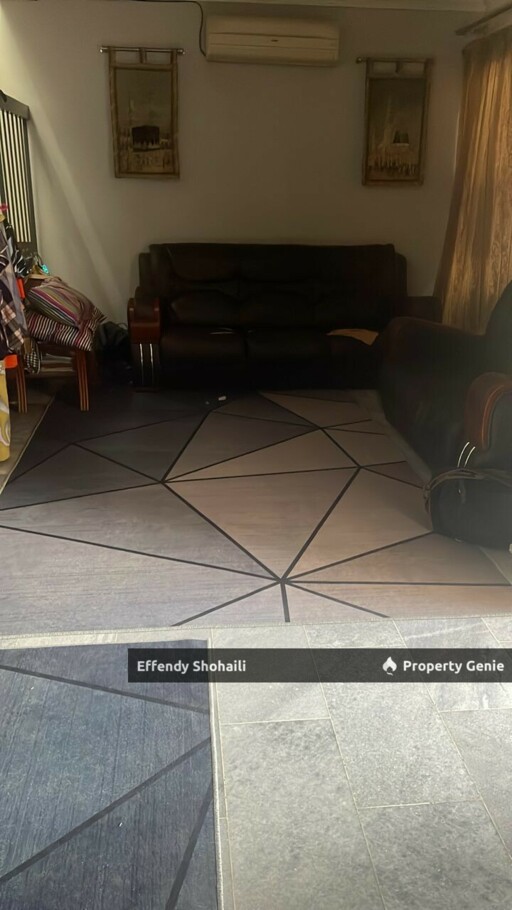 TAMAN BERLIAN GOMBAK