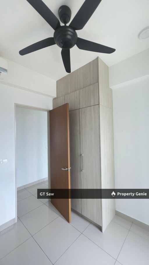 Citizen 3 Bedroom Old Klang Road For Sale