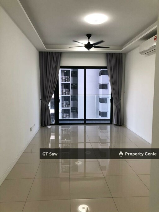 Skyluxe On The Park @ Bukit Jalil Pavilion 3 Bedroom Condo For Sale