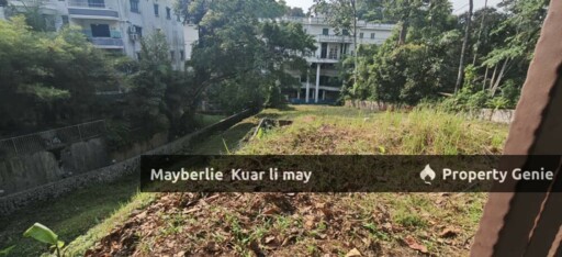 Bukit Tunku (Kenny Hill) Land For Sale