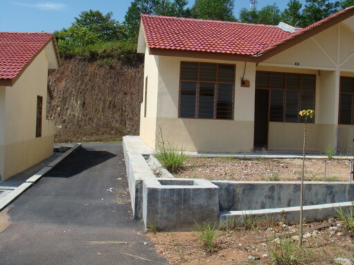 BANDAR TASIK IDAMAN