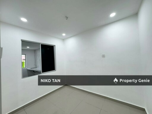 [EXTENDED]2-Storey Jalan Danau Taman Desa Jaya For Sale