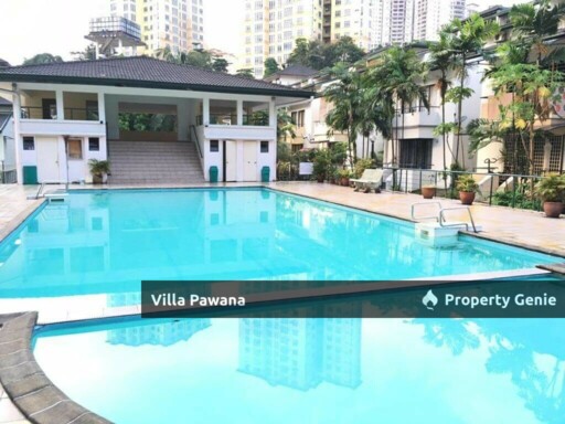 Villa Pawana