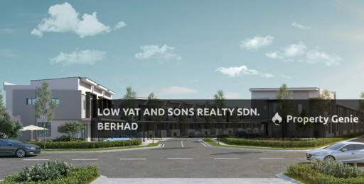 Park Homes @ BTP Rawang