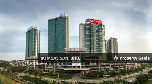 i-Tech Tower