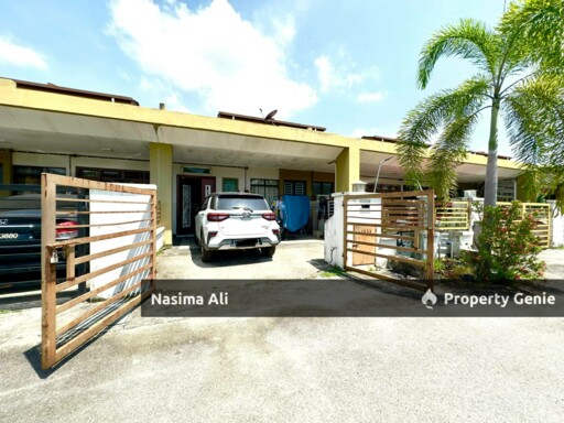 Single Storey- Bandar Putera 2 Klang