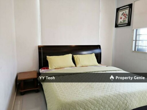 Taman Ciptaco Ayer Keroh Double Storey Semi D
