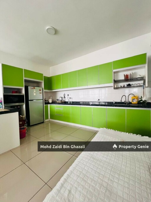Dwiputra Residence