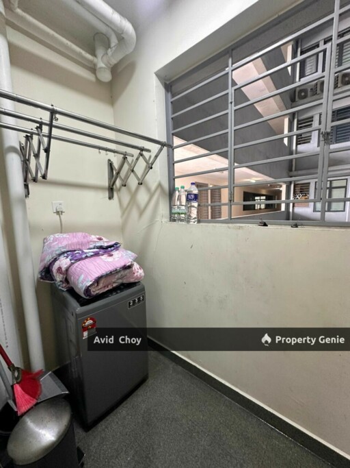 ARC @ Austin Hills , 3 Bedroom (Fully furnished)(Nice Unit)