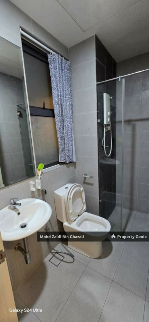 FULLY FURNISHED Clio 2 Residences Service Apartment at 'Putrajaya'