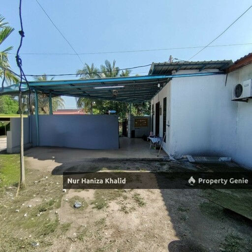 Corner Lot, Taman Selasih Lukut Port Dickson Negeri Sembilan