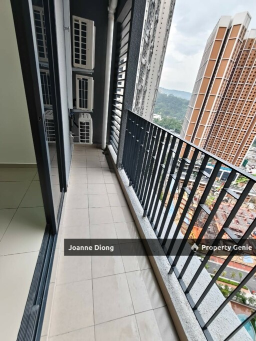 D Clover-Damansara Perdana