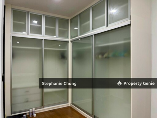 ✨ The Pearl @ KLCC – Elegant 3+1BR with Private Lift & Sky Lounge for Rent! ✨