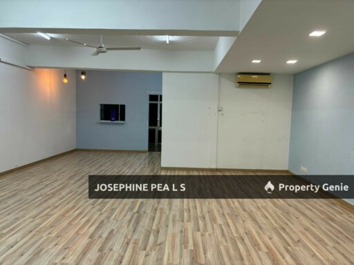 Prime Shop-Office for Rent in Damansara Jaya, Petaling Jaya (SS 22, SS 23, SS 24)