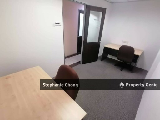 For Rent: Fully Furnished Office in Sunway Mentari Business Park