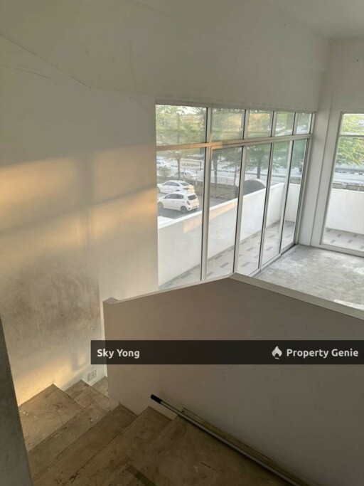 Galeri Impian, Alma 3 storey shoplot 1st floor for rent
