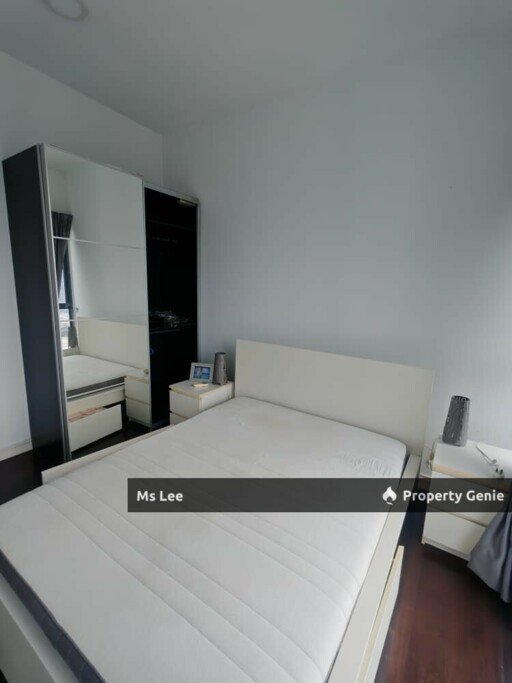 Setia Sky Residences @ KLCC - MRT, Level 37 with Balcony, Ready Unit, Open for Reservation Now