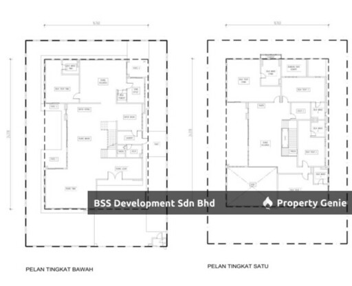HIJAYU 2 - RESORT HOMES (SL1) (Lunaria (Phase 1))