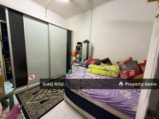 For Sale Alor Gajah Rembia Single storey