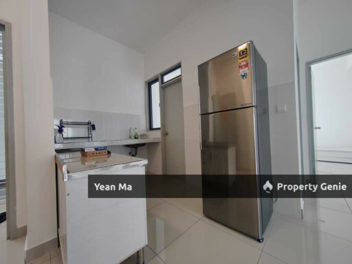Residensi Legendview Condominium Rawang Corner Unit For Rent