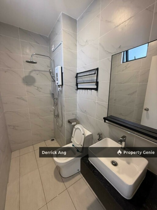 For Rent - Space Residency For Rent Taman Abad For Rent Johor Bahru For Rent Johor For Rent