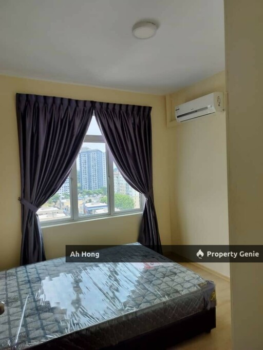 Larkin / Larkin Height / 3bedroom / Partially Furnished