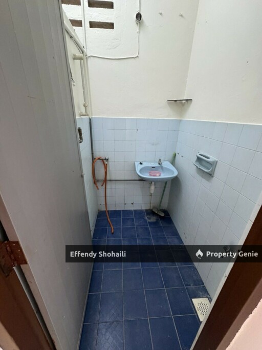 AMPANG JAYA CORNER LOT TERRACE