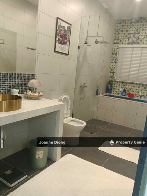 USJ 1 Double Storey Terrace House