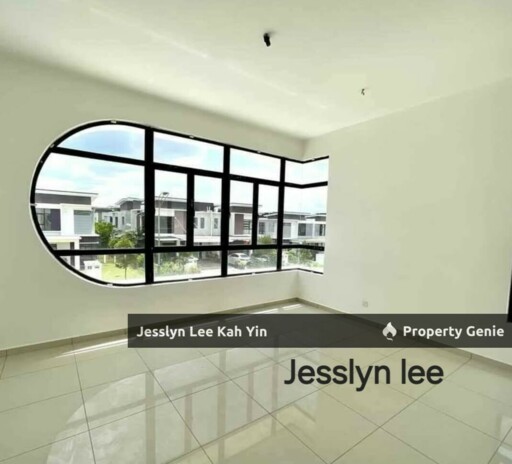 SETIA ECOHILL Luzento  SEMENYIH 2 Storey Semi-D Cluster