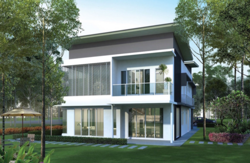 Cypress Residences