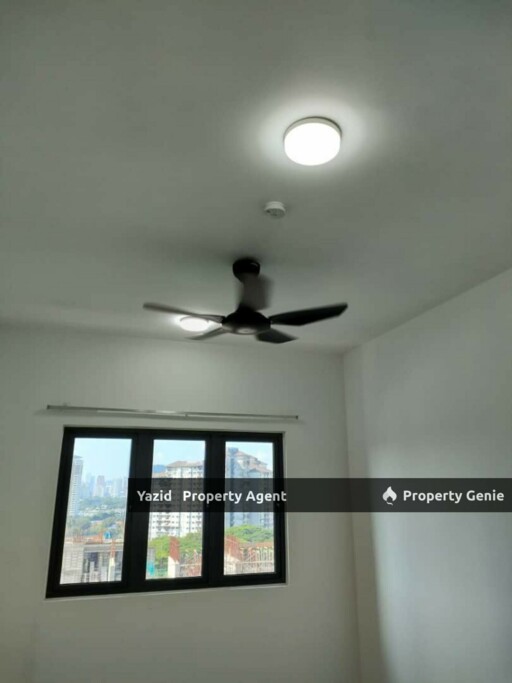 M Centura Condo, Sentul
