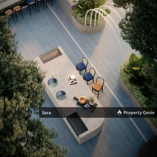 Explore Loft 26 Bercham – Luxury Condo Near Sunway Now