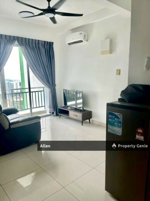Vida Heights located near Larkin Central and the CIQ, it offers ultimate convenience for your daily commute