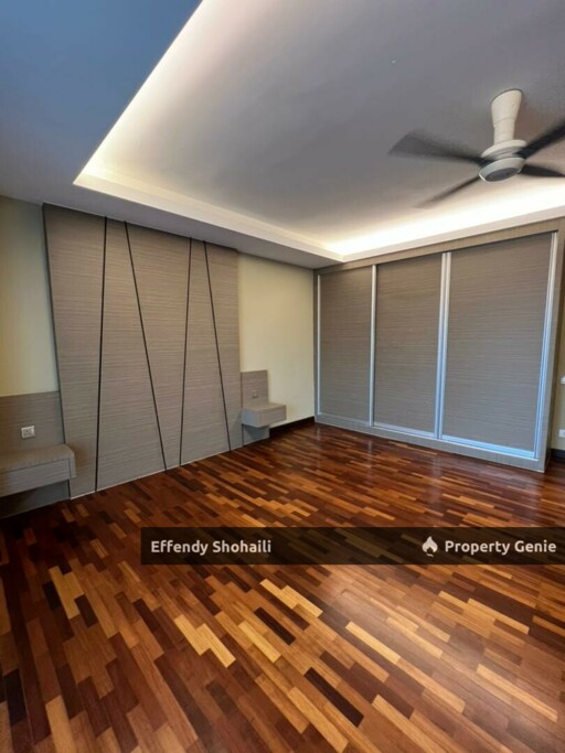 TAMAN UKAY PERDANA AMPANG SEMI D