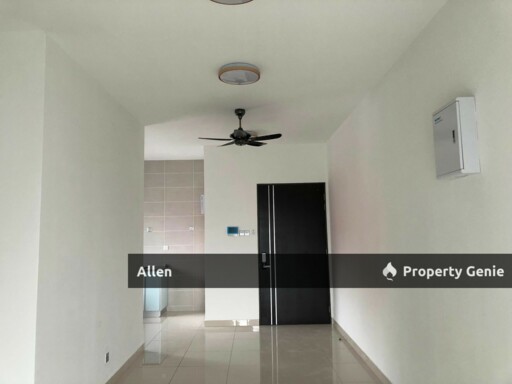 Sky Habitat @ Meldrum Hills– Ultimate Convenience for Singapore Commuters