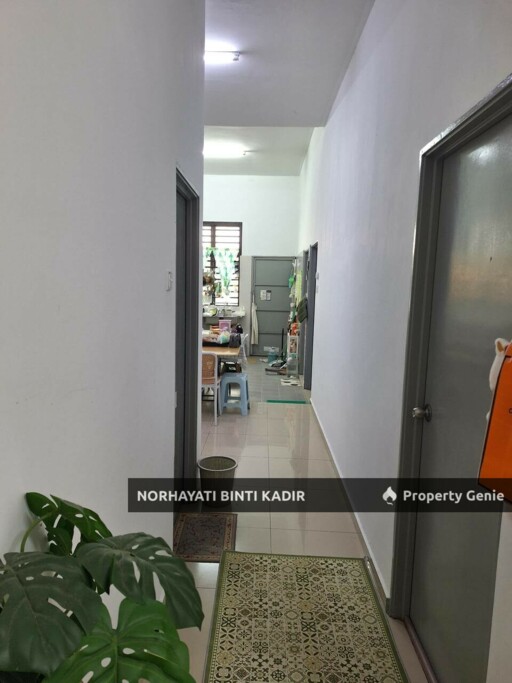 PERUMAHAN KG PADANG PERMAI 2, KUANTAN. Asking Price: 280K