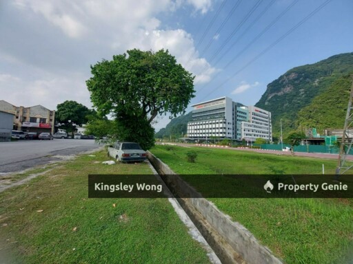 Sunway City Tambun Ipoh Near Ipoh Garden East Bercham Corner Factory  ️Opposite Sunway Medical Center High Explosure