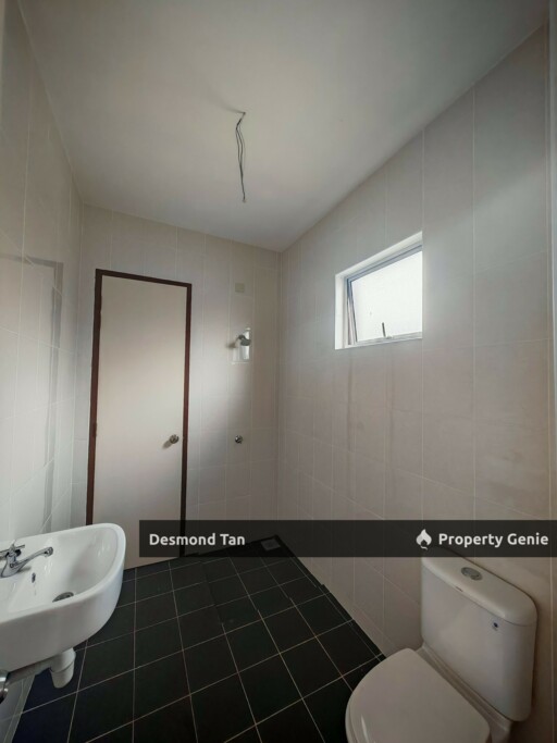2 Storey Kepayang Residence, Kepayang, Seremban 2 (Full Loan & Below Market Value)