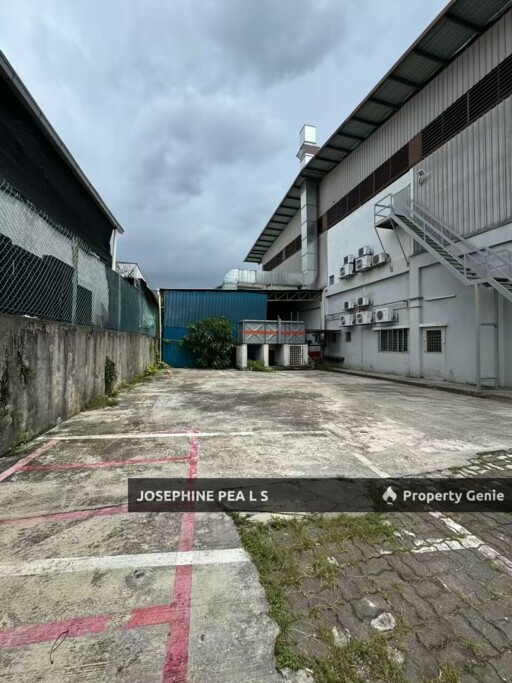 Jalan Teknologi PJU 5, Kota Damansara, Petaling Jaya Semi D Factory For RENT