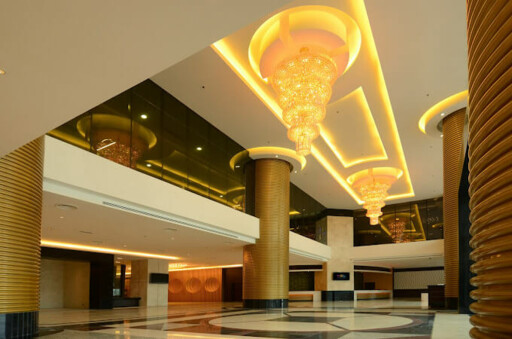 KSL Resort Johor Bahru City Centre
