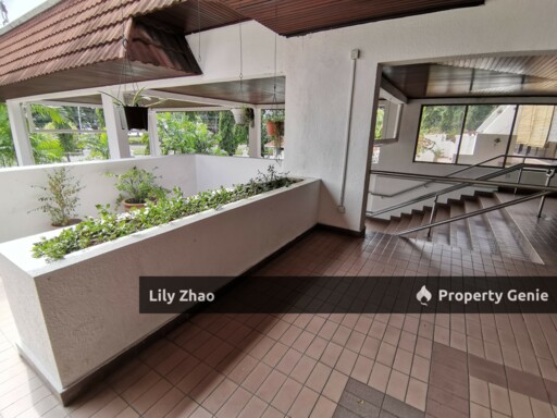 Fully Furnished Waikiki Condo with Sea View & Golf View for Sale @ Tg.Aru, KK City