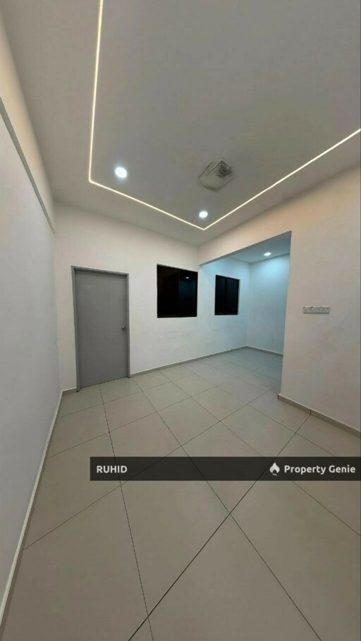 [15 MIN TO TUAS CHECKPOINT] Flat Camar Perling, Fully Renovated Unit