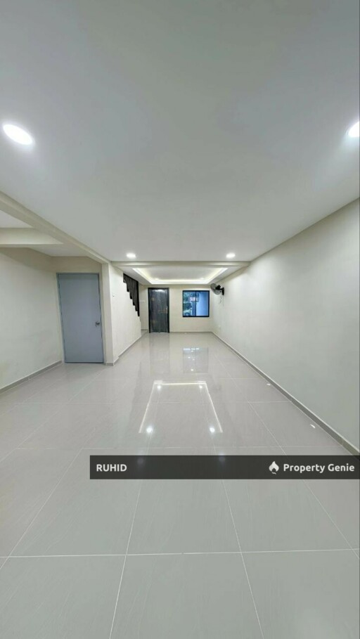 [RENOVATED / UNBLOCK VIEW] TAMAN MUHIBBAH KULAI