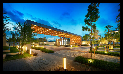 Dalia Residences, Tropicana Aman