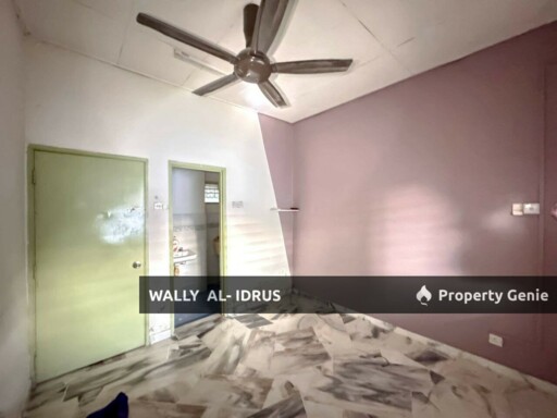 Single Storey Terrace House Intermediate @ Alam Perdana, Puncak Alam