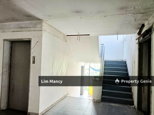 Bandar Johor Bahru Jalan Duke Commercial Lot Close to UTC