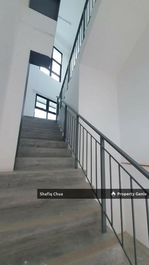 Sungai Tua Industrial Batu Caves Factory Warehouse Available Unit For Rent