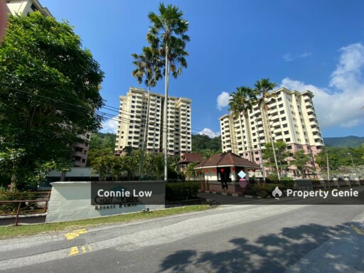 Golf Vista Meru Condo for Sale