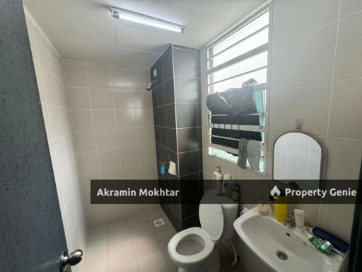 FREEHOLD, CHEAPEST & 2 PARKING | PUNCAK HIJAUAN CONDOMINIUM BANGI